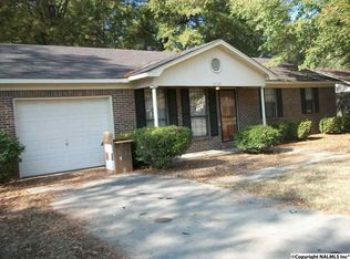 1715 Saginaw Ln SW, Decatur, AL 35603