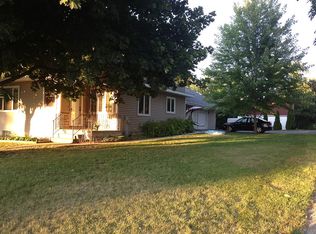 111 S 5th Ave, Saint Nazianz, WI 54232