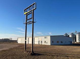 47219 State Highway 34, Colman, SD 57017