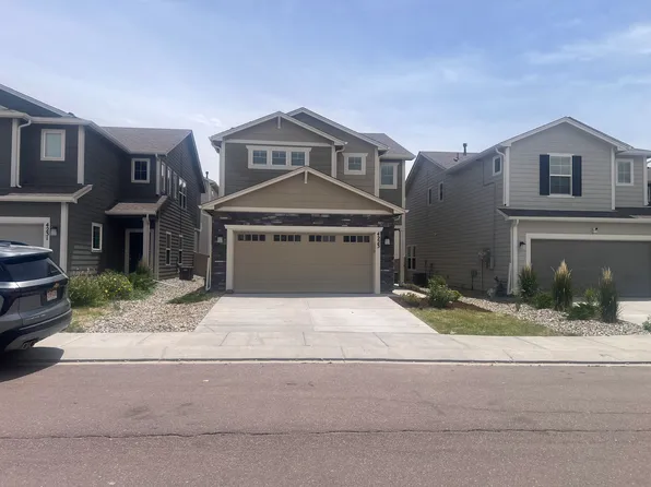 4223 Samaritan Loop, Colorado Springs, CO 80916