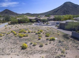 10520 N 134th Way, Scottsdale, AZ 85259