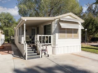 327 N Arrowhead Loop, Littlefield, AZ 86432