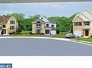 6911 Epiphany Pl #LOT 7, Philadelphia, PA 19128