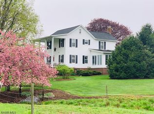 1994 Felton Hollow Rd, Everett, PA 15537