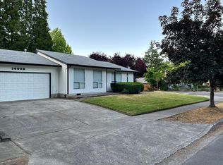 14025 SW Stallion Dr, Beaverton, OR 97008