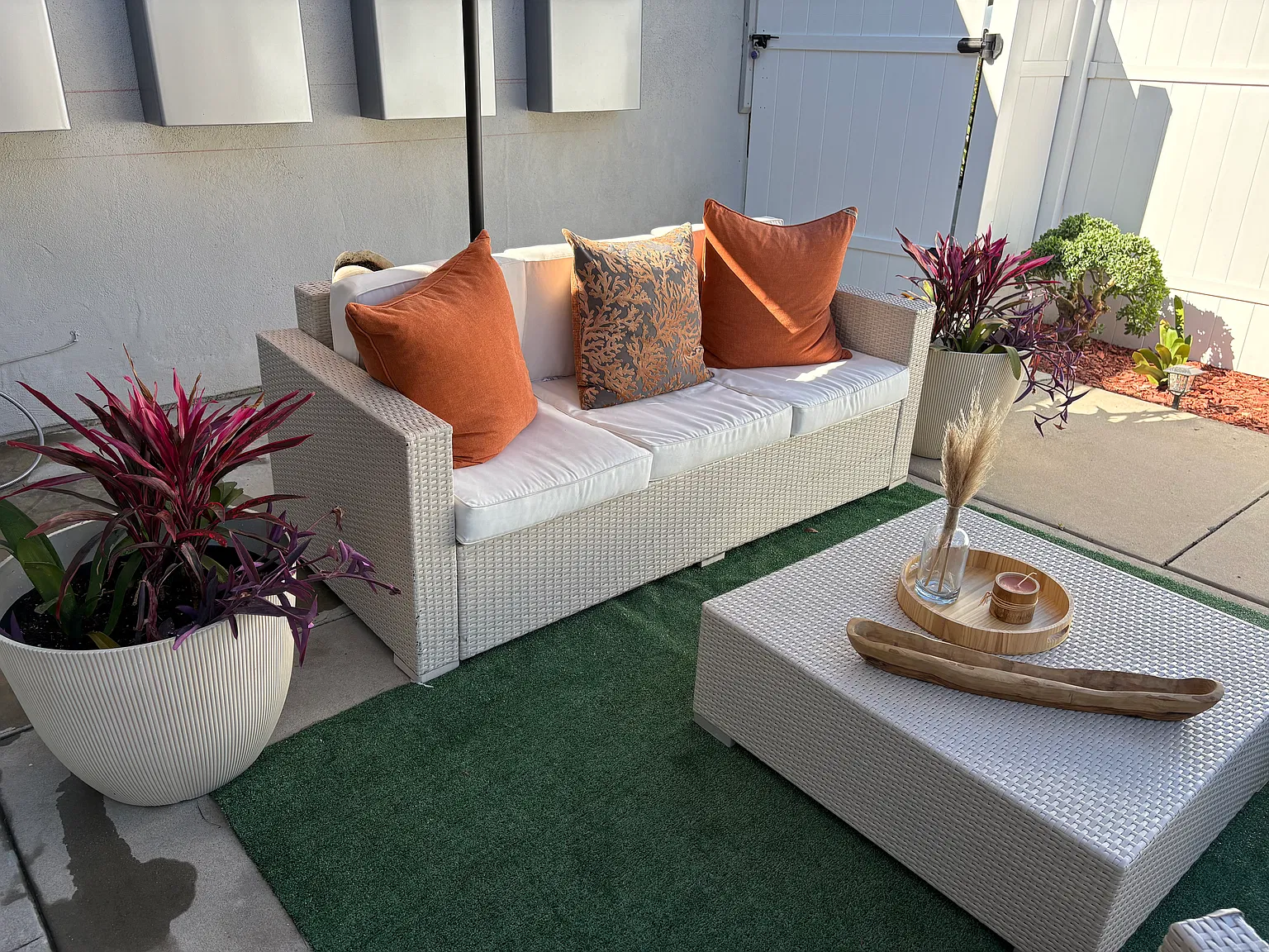 10130 Sierra Madre Rd — Photo 3