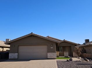 6551 E 34th St, Yuma, AZ 85365