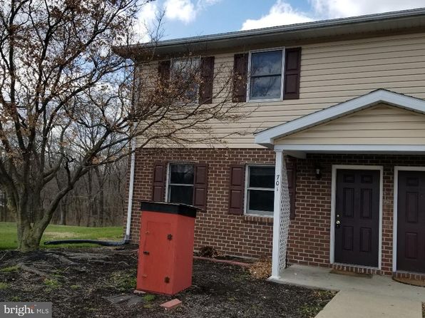homes for rent in chambersburg pa area