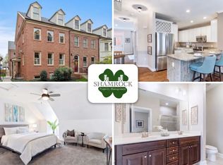 42 Maxwell Sq #1, Frederick, MD 21701