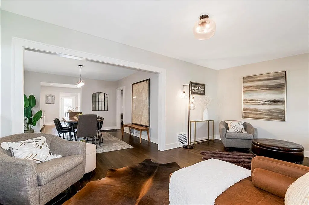 3 bed, 2.5 bath, 2000 sqft, $3,250 — Photo 4