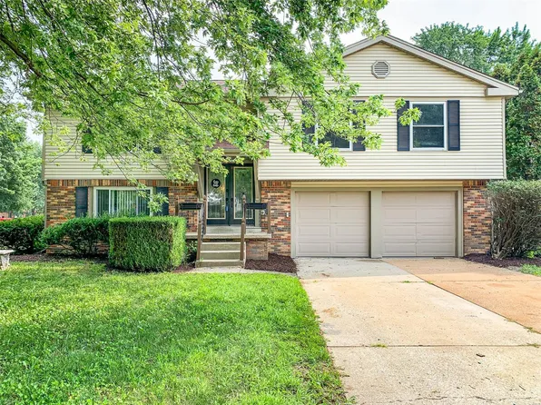 750 Farragut Ct, Belleville, IL 62221