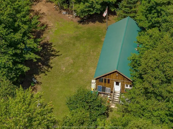 1101 Langford Rd, Lake Of Bays, ON P0B 1A0