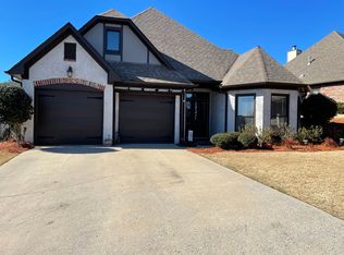 514 Foothills Ldg, Chelsea, AL 35043