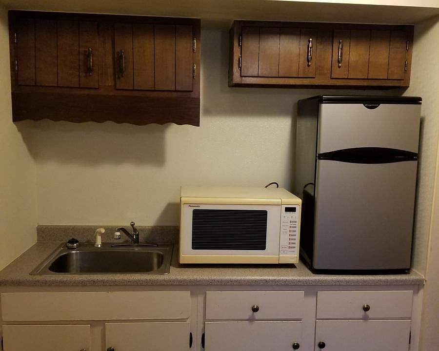 kitchenette