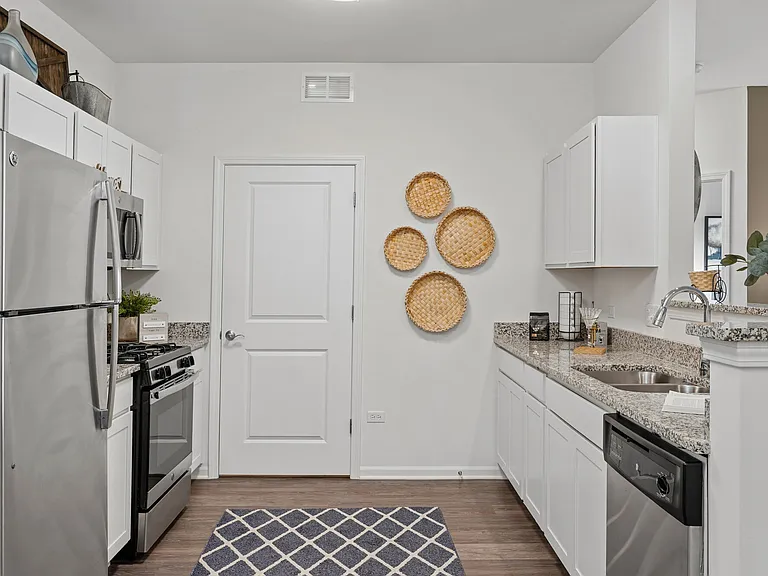 Highland Ridge — Photo 21