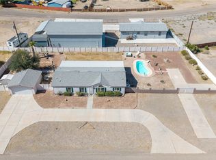 10101 S Plantation Drive, Mohave Valley, AZ 86440