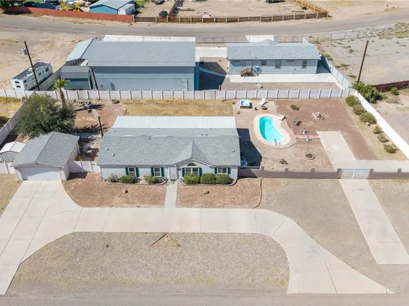 10101 S Plantation Drive, Mohave Valley, AZ 86440