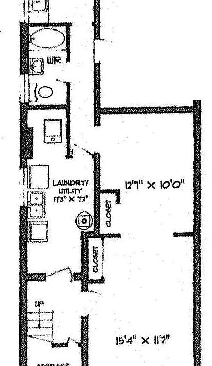 2nd image of 217 Borden St #1