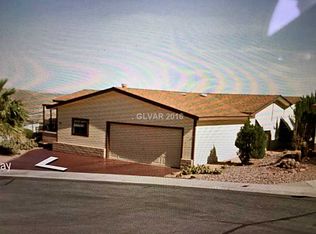 595 Mount Hunter Way, Boulder City, NV 89005