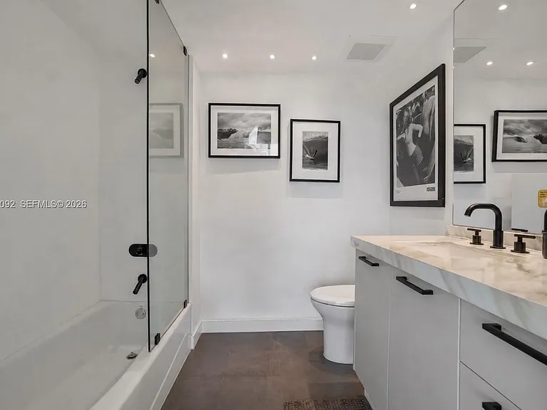 400 Alton Rd #1206 — Photo 16