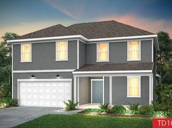 223 W Bradford Pointe Dr, Summerville, SC 29486