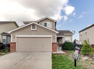 5417 Rhyolite Way, Parker, CO 80134