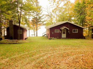 96 Green Rd, Michigamme, MI 49861