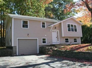 45 Sharimar Dr, Leominster, MA 01453