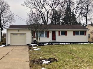 2698 Rhoadesdale Ave, Akron, OH 44312
