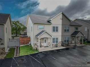 1065 Gutridge Ln UNIT B, Osage Beach, MO 65065