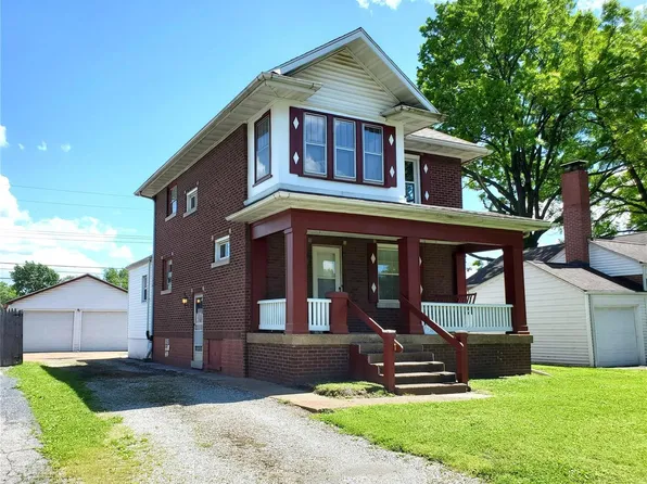 2730 Grand Ave, Granite City, IL 62040