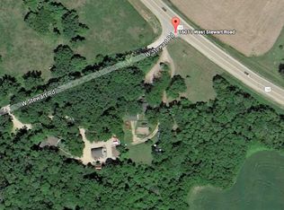 16011 W Stewart Rd, Brooklyn, WI 53521