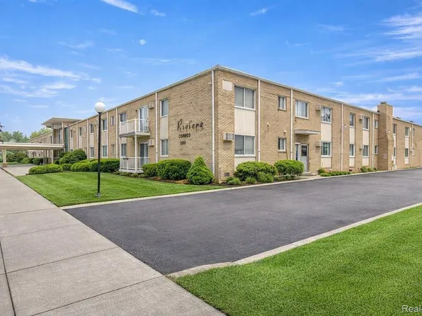 7350 N Inkster Rd APT 17, Dearborn Heights, MI 48127