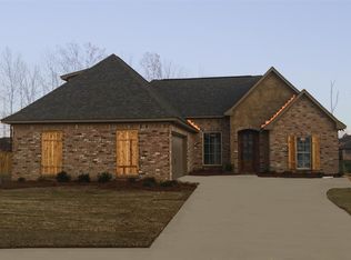 409 Winterfield Way, Brandon, MS 39042