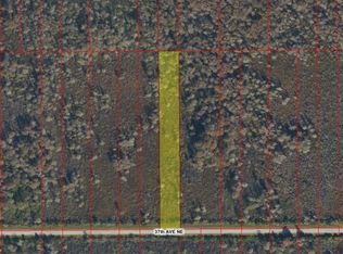 2630 37th Ave NE LOT 3, Naples, FL 34120