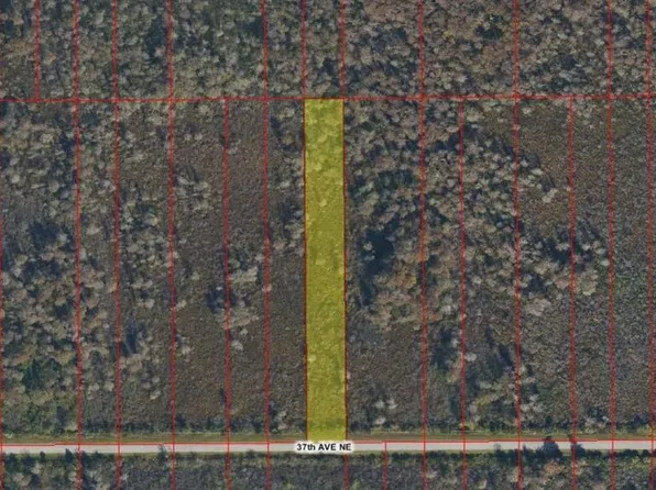 2630 37th Ave NE Lot 3, Naples, FL 34120