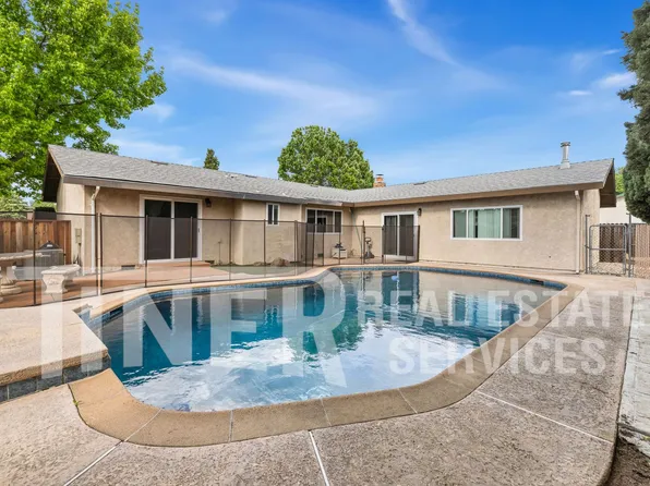 511 Lyndhurst Ave, Roseville, CA 95678