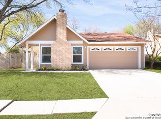 4917 Champlain, San Antonio, TX 78217