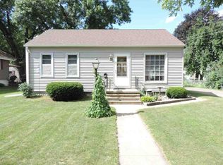 1114 Kern St, Waterloo, IA 50703