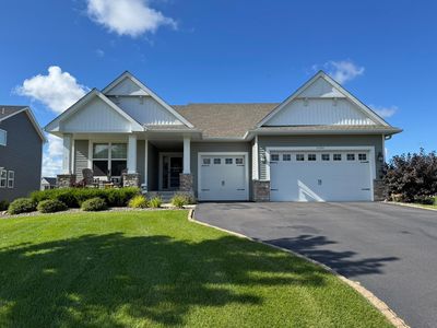 5195 Randolph Ave NE, Otsego, MN, 55374
