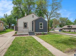 321 N Jessica Ave, Sioux Falls, SD 57103