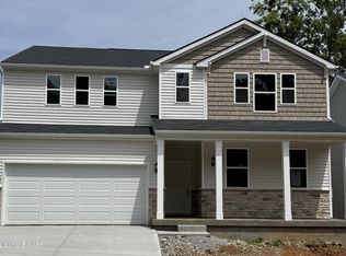 7602 Fair Ln, Louisville, KY 40291
