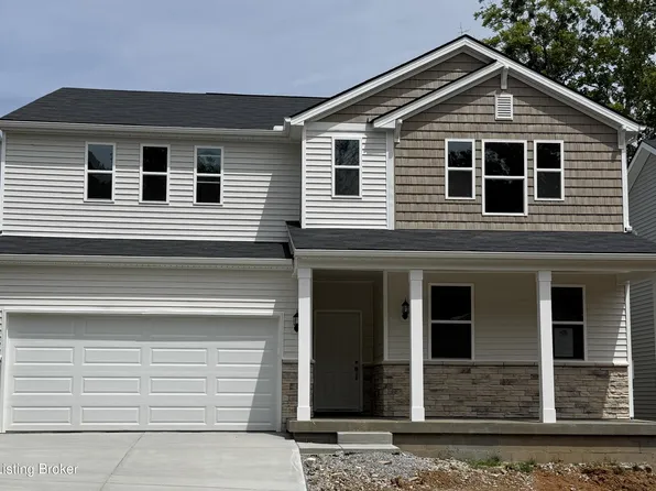 7602 Fair Ln, Louisville, KY 40291