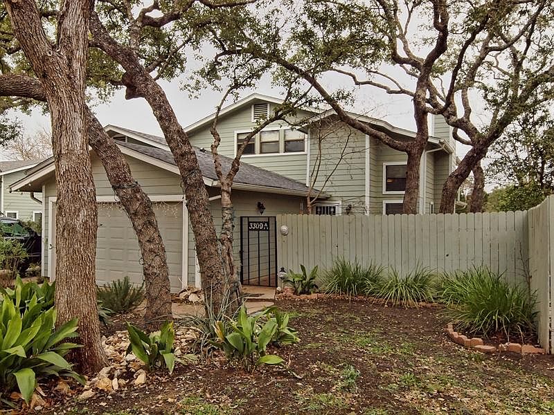 1st image of 3309 W William Cannon Dr #A
