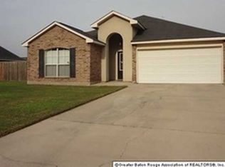 5252 Cicero Dr, Darrow, LA 70725