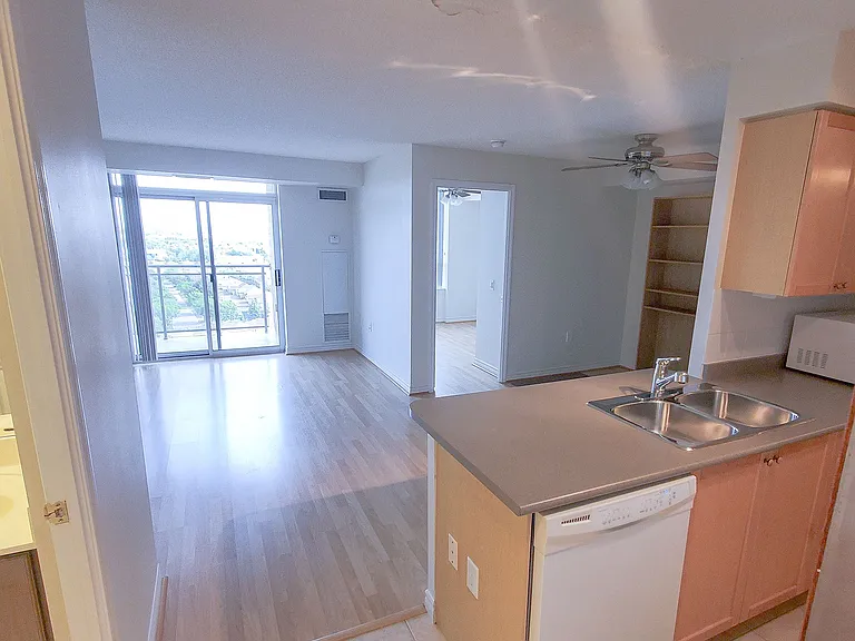 55 Strathaven Dr #1202 — Photo 1
