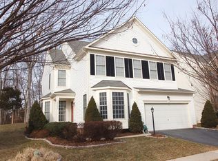 25543 Dabner Dr, Chantilly, VA 20152