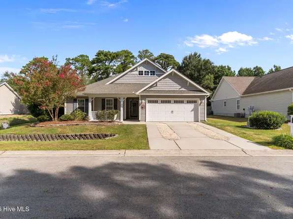 4482 Frying Pan Road SE, Southport, NC 28461