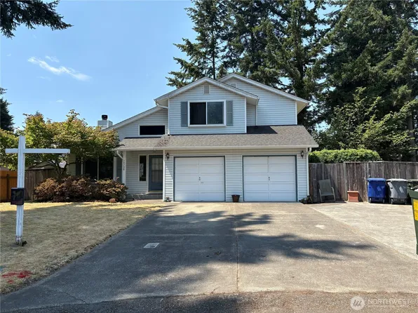 14708 18th Ave Ct E, Tacoma, WA 98445