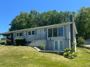 336 Cedar St, Bluff City, TN 37618